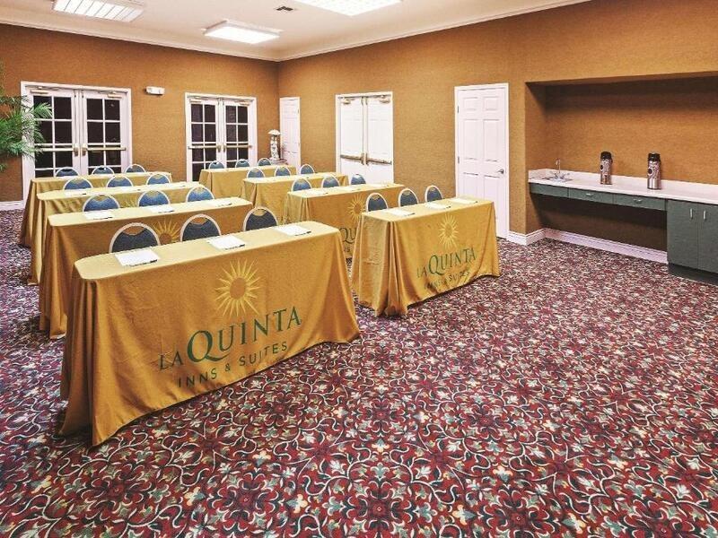 La Quinta By Wyndham Weatherford Εξωτερικό φωτογραφία
