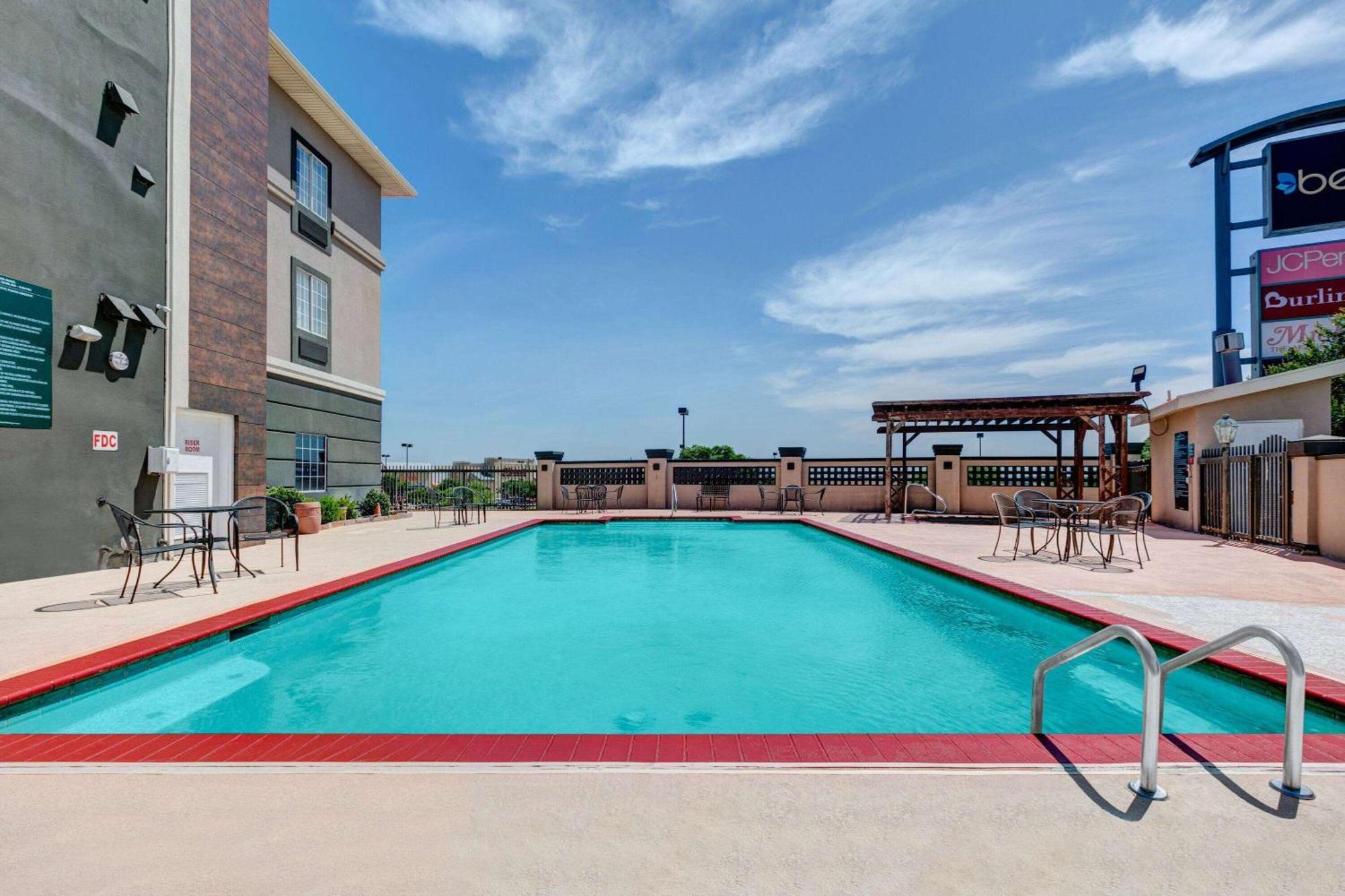 La Quinta By Wyndham Weatherford Εξωτερικό φωτογραφία